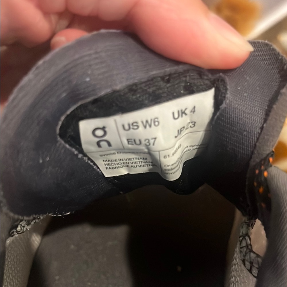 On Cloud Cloudmonster - image 3